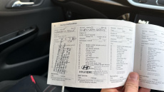 Vauxhall Corsa 1.4 [75] Griffin 3dr Petrol Hatchback